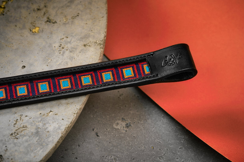 Horse browbands Easy Living