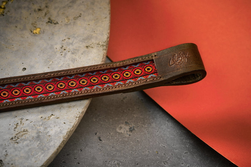 Horse browband San Francisco Renaissance