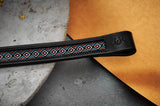 Horse browband Woodstock