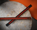 Horse browband Golden Gate