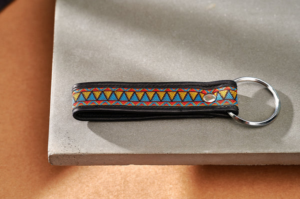 Keychain Peace & Harmony