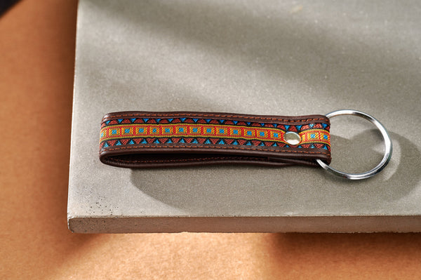 Keychain Summer of Love