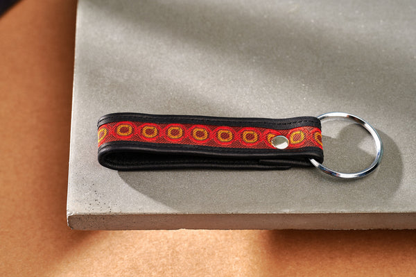 Keychain Golden Gate