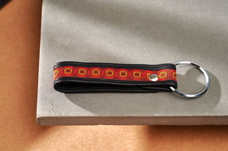 Keychain Golden Gate