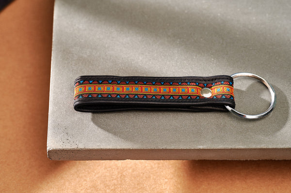 Keychain Summer of Love