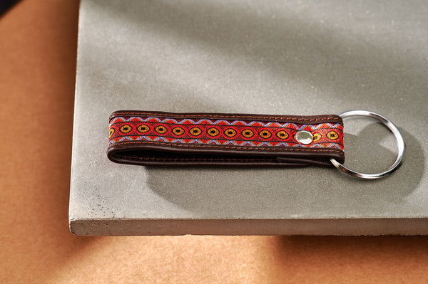 Keychain San Francisco Renaissance