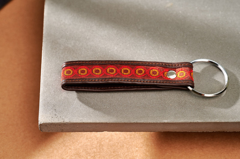 Keychain Golden Gate