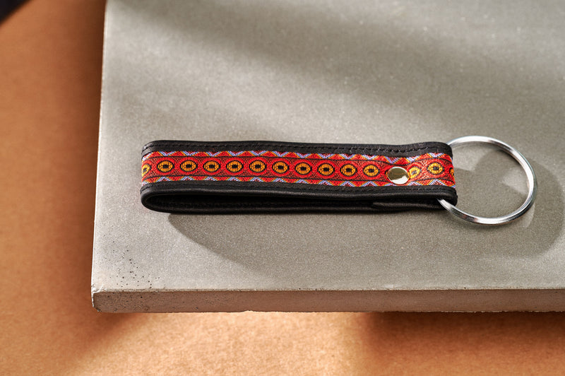 Keychain San Francisco Renaissance