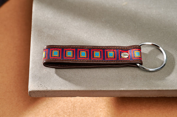 Keychain Easy Living