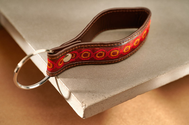 Keychain Golden Gate