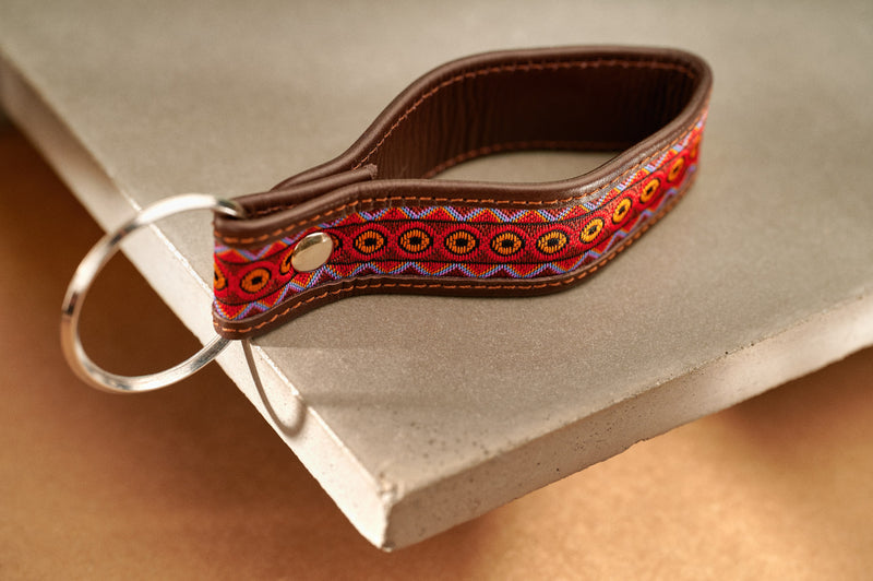 Keychain San Francisco Renaissance