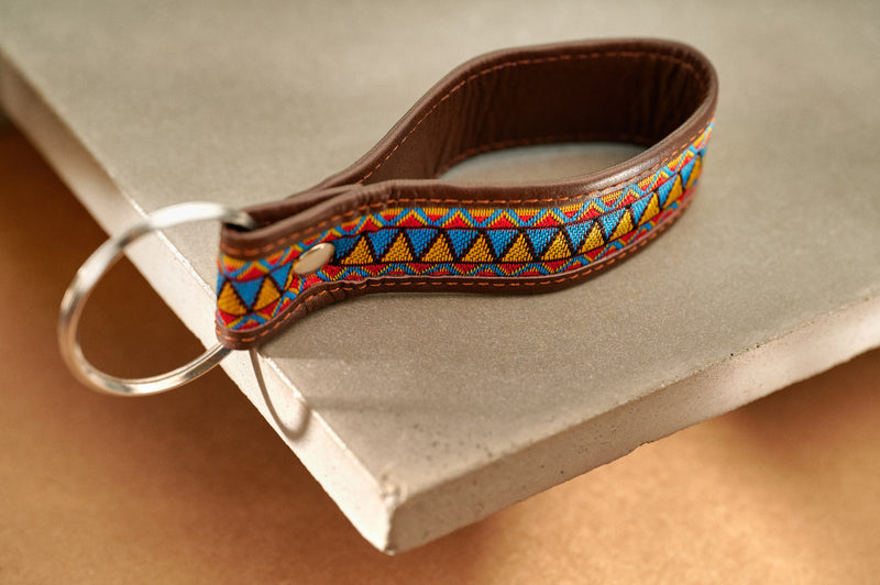 Keychain Peace & Harmony