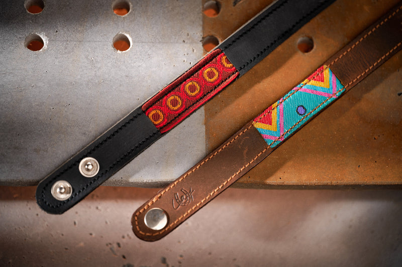 Bracelet Golden Gate