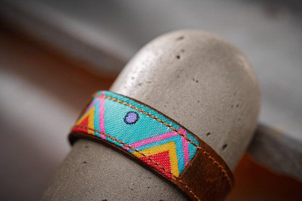 Bracelet Age of Aquarius