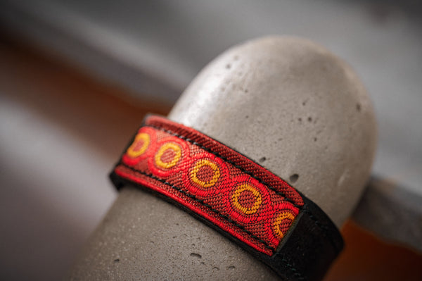 Bracelet Golden Gate