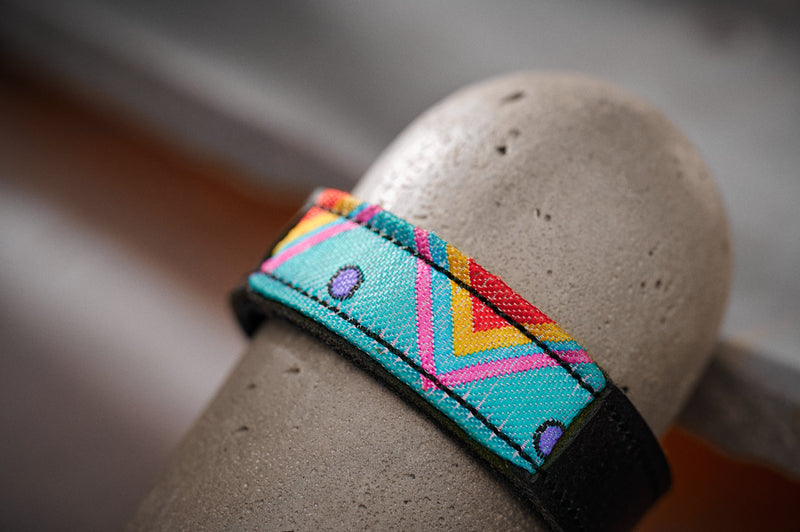 Bracelet Age of Aquarius