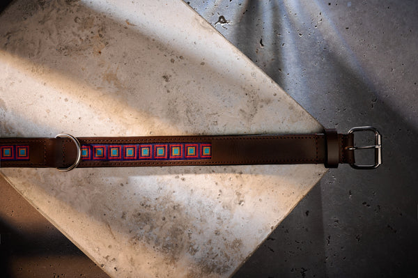 Dog collar Easy Living