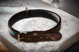 Dog collar Age of Aquarius