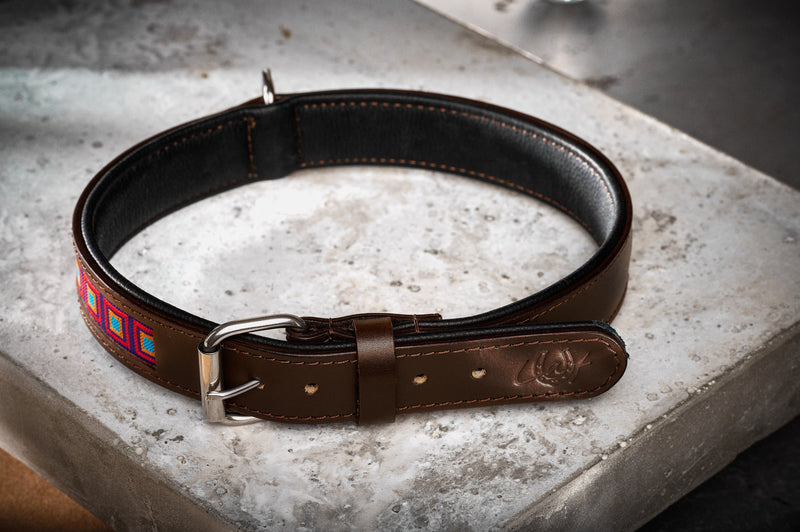 Dog collar Easy Living