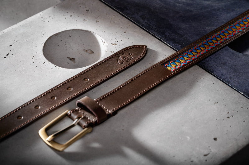 Belt Peace & Harmony