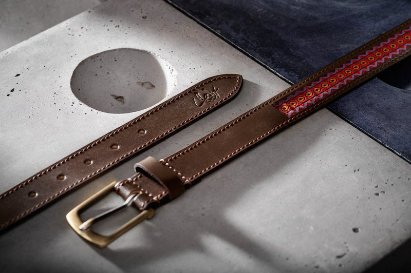 Belt San Francisco Renaissance