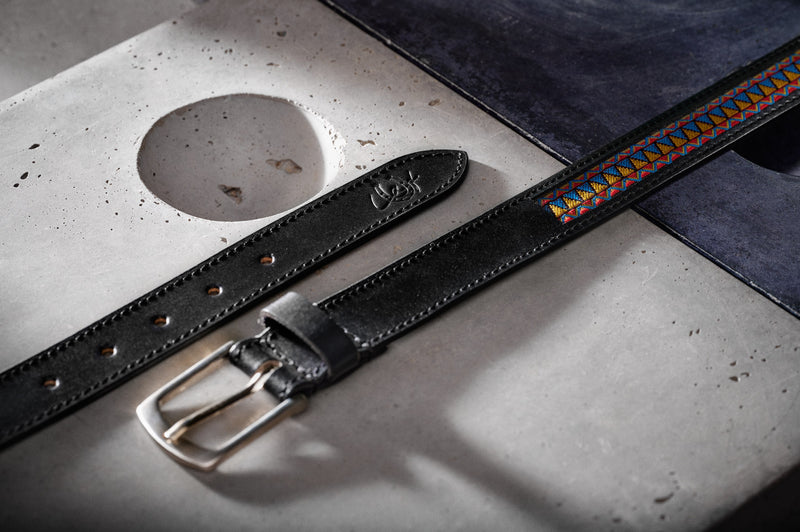 Belt Peace & Harmony