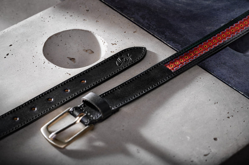 Belt San Francisco Renaissance