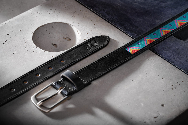 Belt Age of Aquarius