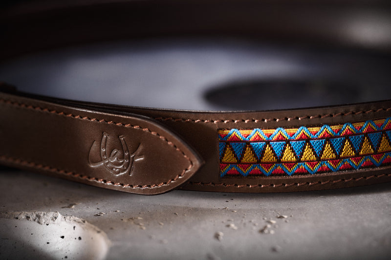 Belt Peace & Harmony