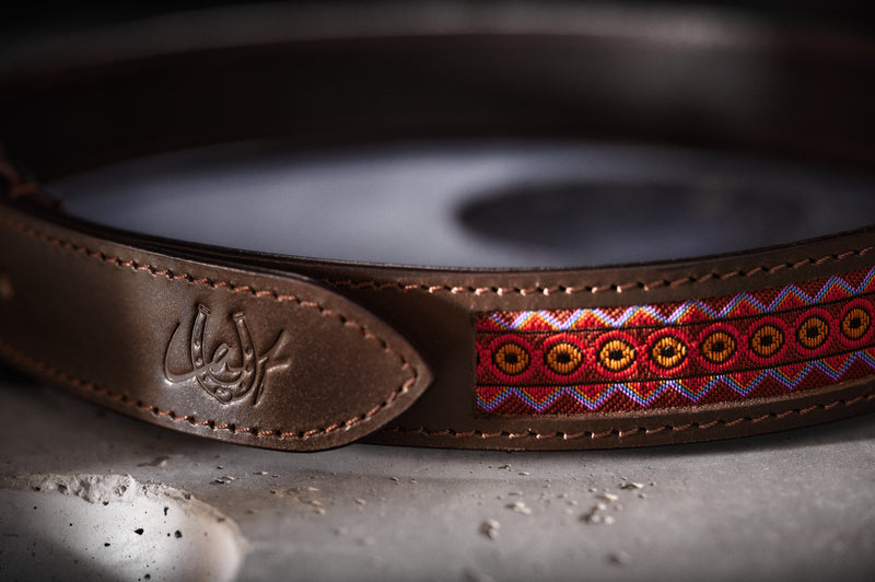 Belt San Francisco Renaissance