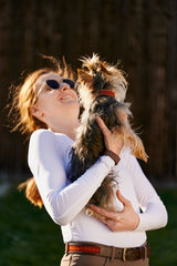 Dog collar San Francisco Renaissance